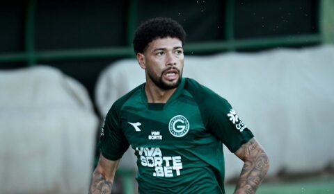 Jogador do Goiás rasga elogios ao Cruzeiro: ‘Levarei sempre no coração’