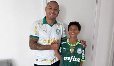 Jogadores do Real recomendam contratação de filho de ex-Atlético