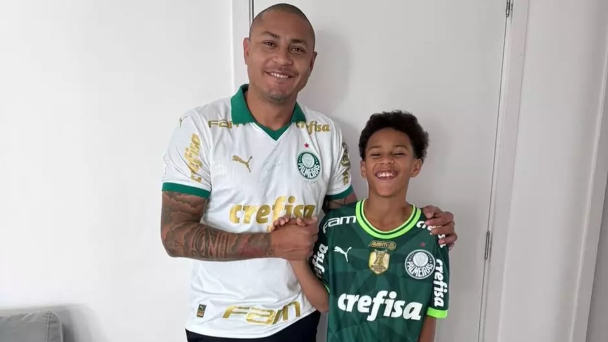 Jogadores do Real recomendam contratação de filho de ex-Atlético