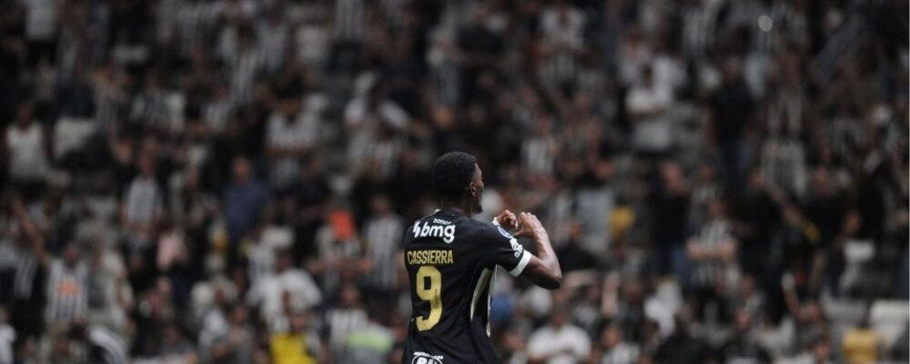 Jornal do Uruguai cita atitude inesperada da torcida do Atlético