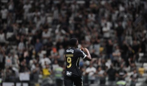 Jornal do Uruguai cita atitude inesperada da torcida do Atlético