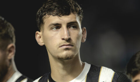 Jornal espanhol exalta Tomás Pérez e indica intenção do Atlético no mercado