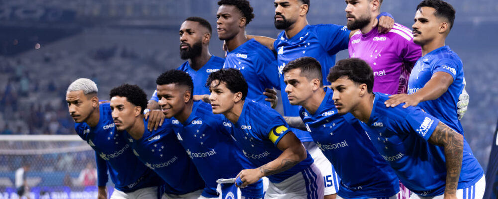 Jornalista pede meia do Cruzeiro na Copa: ‘O que gostaríamos que Neymar estivesse sendo’