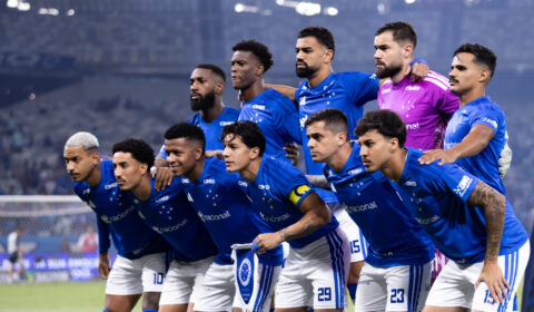 Jornalista pede meia do Cruzeiro na Copa: ‘O que gostaríamos que Neymar estivesse sendo’