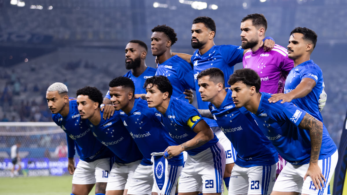 Jornalista pede meia do Cruzeiro na Copa: ‘O que gostaríamos que Neymar estivesse sendo’