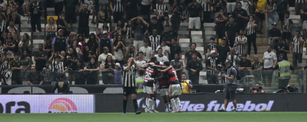 Jornalistas da Globo criticam passividade do Atlético após goleada para Flamengo: ‘Normalizou o fracasso’