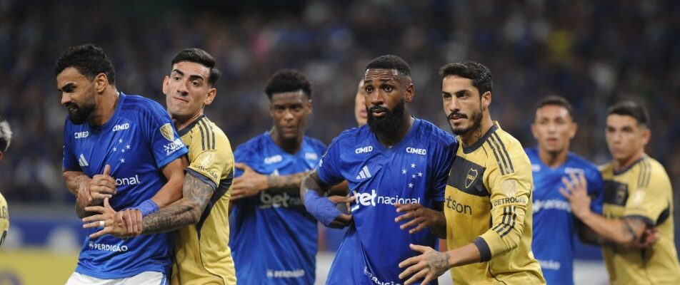 Juca Kfouri compara Cruzeiro e Boca Juniors ao futebol europeu