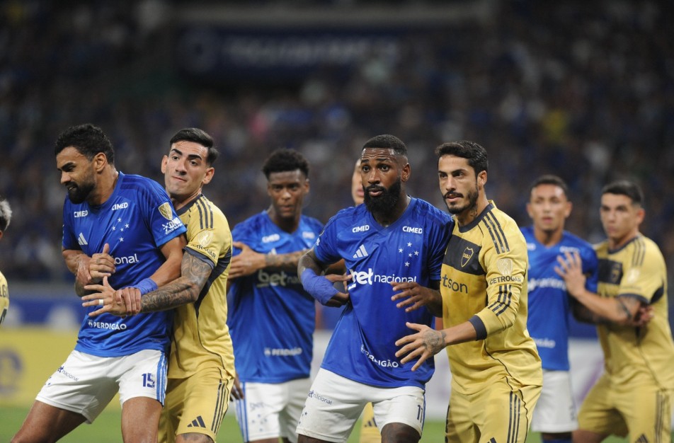Juca Kfouri compara Cruzeiro e Boca Juniors ao futebol europeu