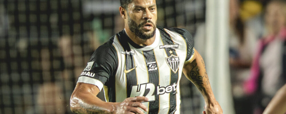 Juca Kfouri defende Hulk por desabafo no Atlético: ‘Muito maior que os Rs’