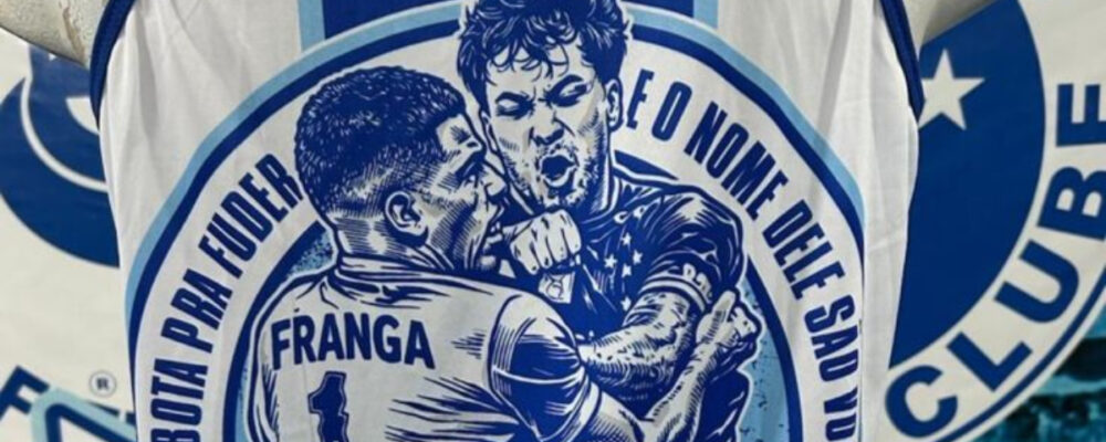 Justiça toma decisão em caso envolvendo goleiro do Atlético e organizada do Cruzeiro