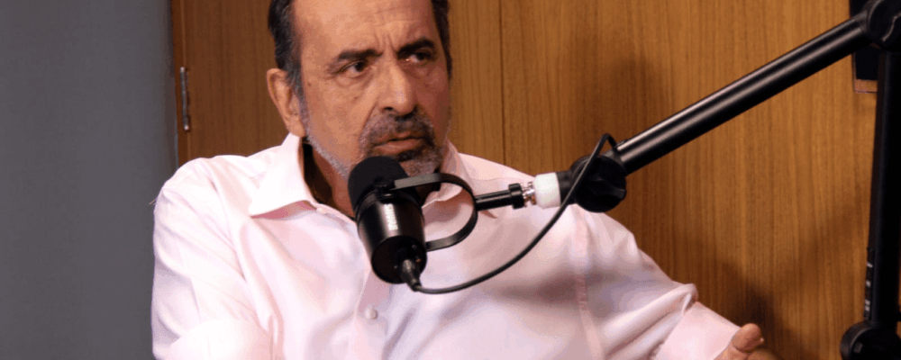 Kalil relembra dia a dia com Ronaldinho no Atlético: ‘Não é desse mundo’