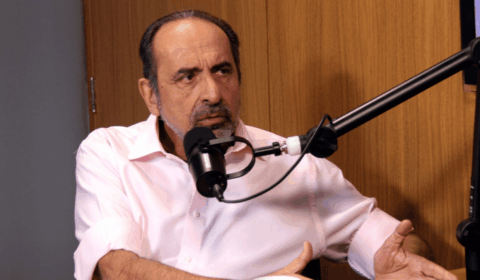 Kalil relembra dia a dia com Ronaldinho no Atlético: ‘Não é desse mundo’