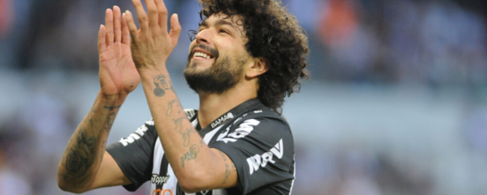 Luan aponta carências no Atlético e sugere seis contratações
