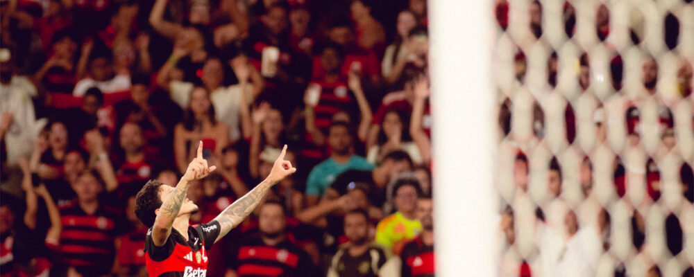 Maracanã cheio em Flamengo x Santos; veja público e renda