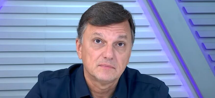 Mauro Cezar questiona fala de campeão mundial após virada do Flamengo: ‘Infelizmente?’
