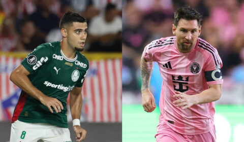 Messi no Brasil? Patrocinadora revela tentativa de jogo entre Palmeiras x Inter Miami