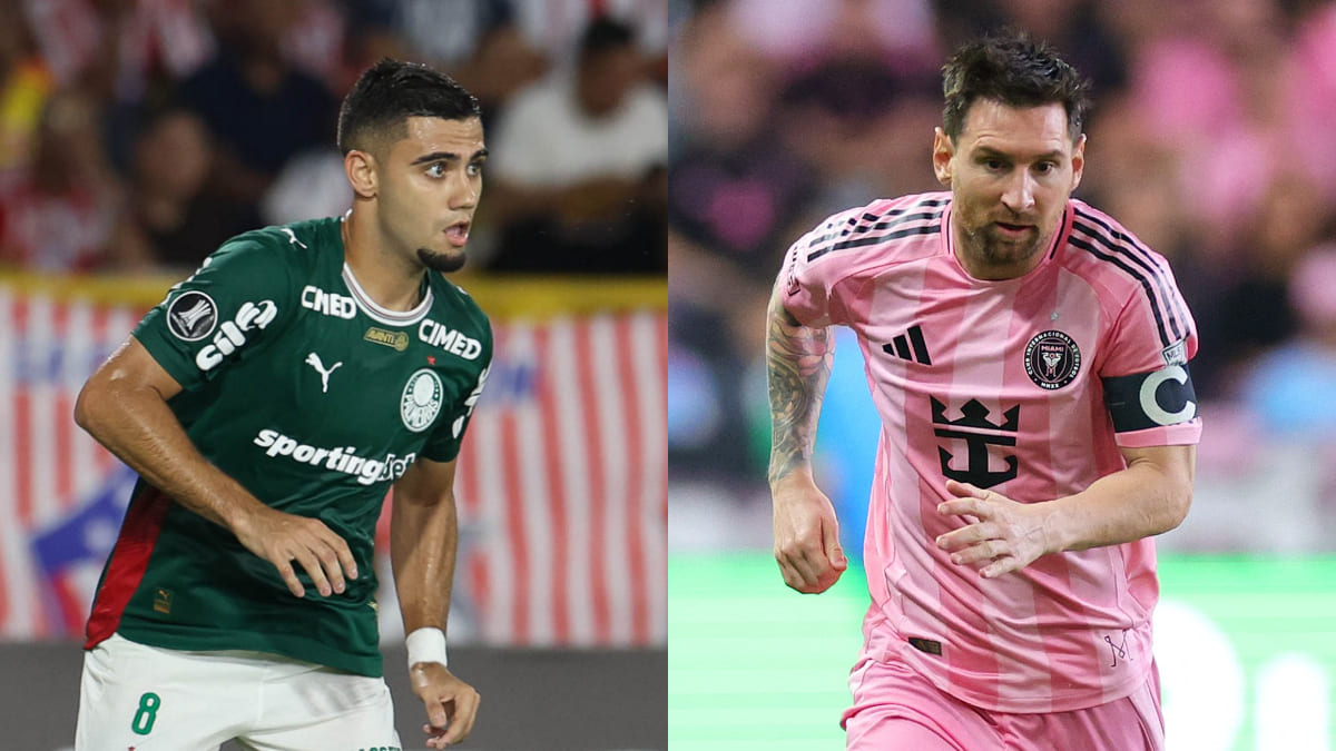 Messi no Brasil? Patrocinadora revela tentativa de jogo entre Palmeiras x Inter Miami