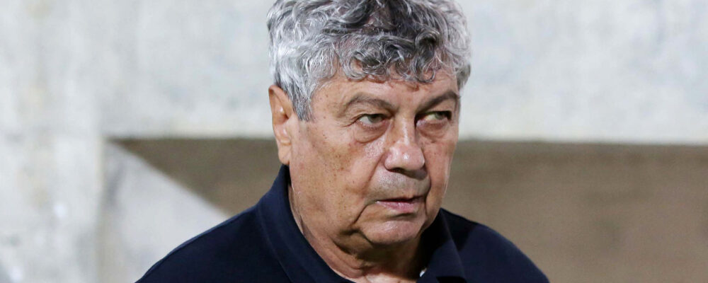 Morre Mircea Lucescu: lenda do futebol europeu teve atrito com jogador do Atlético