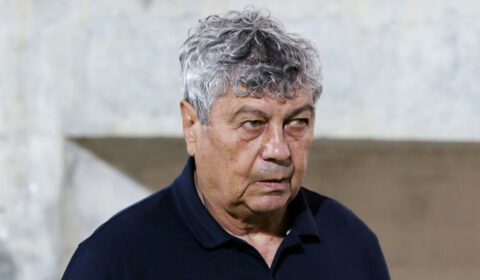 Morre Mircea Lucescu: lenda do futebol europeu teve atrito com jogador do Atlético