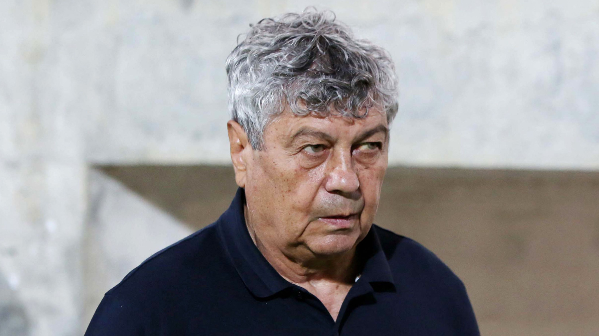 Morre Mircea Lucescu: lenda do futebol europeu teve atrito com jogador do Atlético