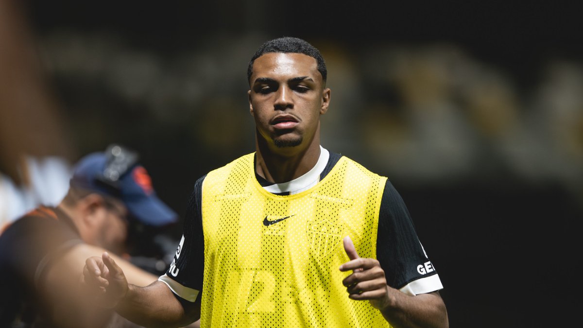 O atacante da base do Atlético que pode ganhar chance com Domínguez