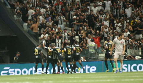 O jejum de 148 dias que o Atlético encerrou após vitória