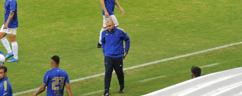 O que une Ceará e Cruzeiro antes de jogo contra Atlético na Copa do Brasil