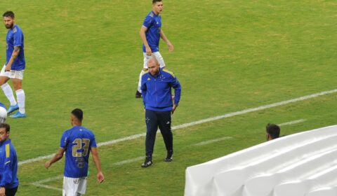 O que une Ceará e Cruzeiro antes de jogo contra Atlético na Copa do Brasil