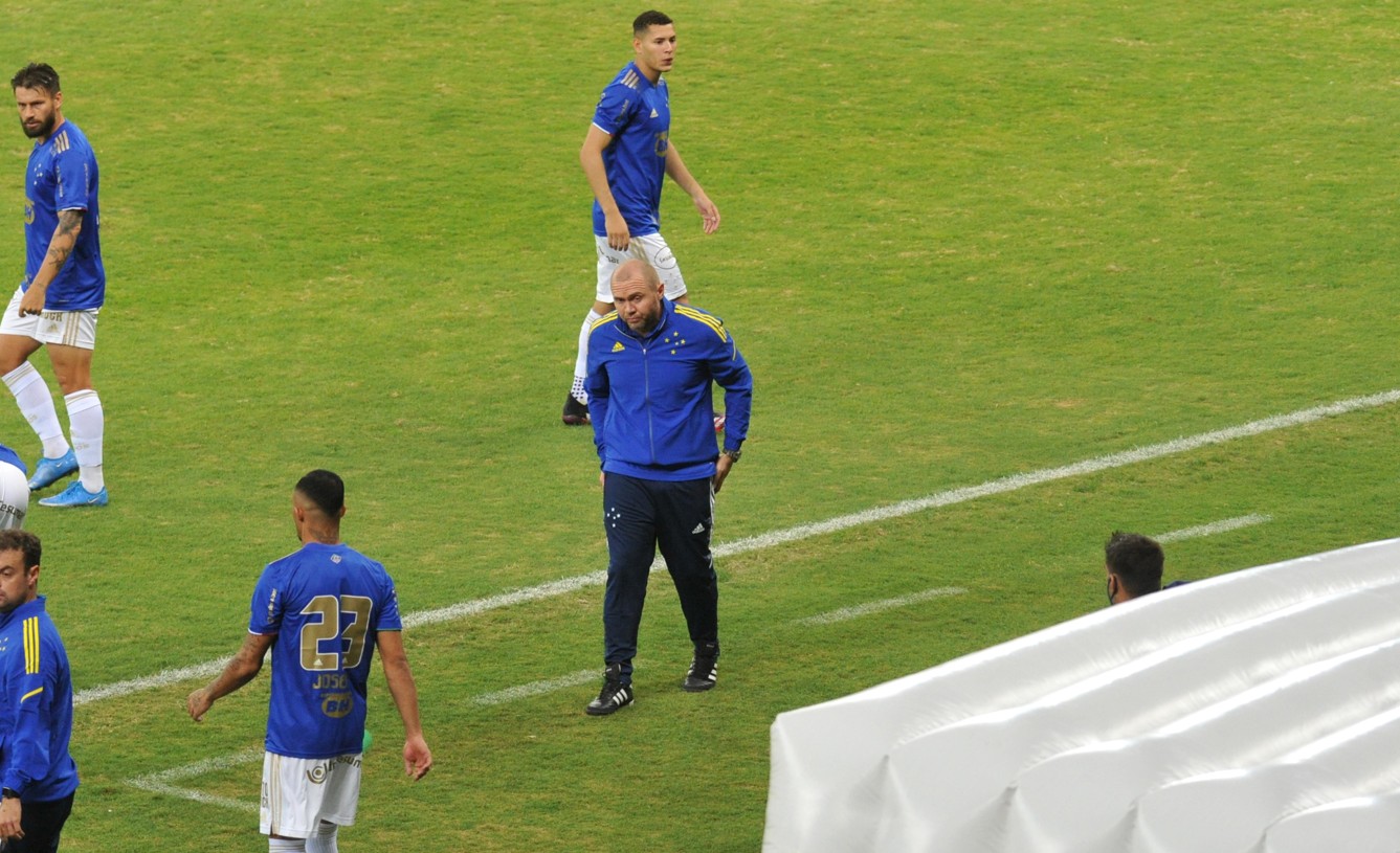 O que une Ceará e Cruzeiro antes de jogo contra Atlético na Copa do Brasil