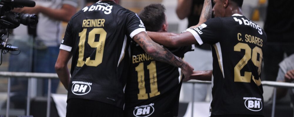 Organizada do Atlético cobra ídolo do clube: ‘Obrigação respeitar a história’