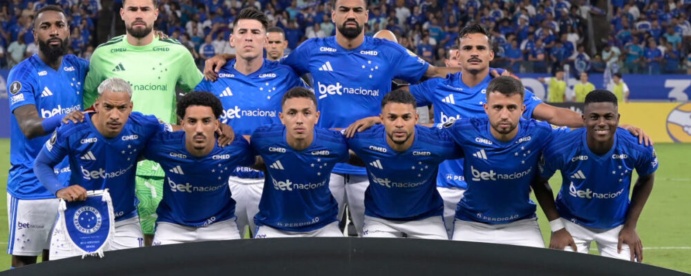 Os cenários para o Cruzeiro na Libertadores conforme resultado contra o Boca