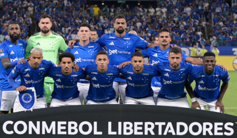 Os cenários para o Cruzeiro na Libertadores conforme resultado contra o Boca
