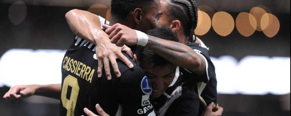 Os dados que animam o Atlético para enfrentar o Coritiba no Brasileiro