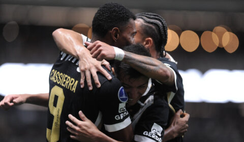 Os dados que animam o Atlético para enfrentar o Coritiba no Brasileiro