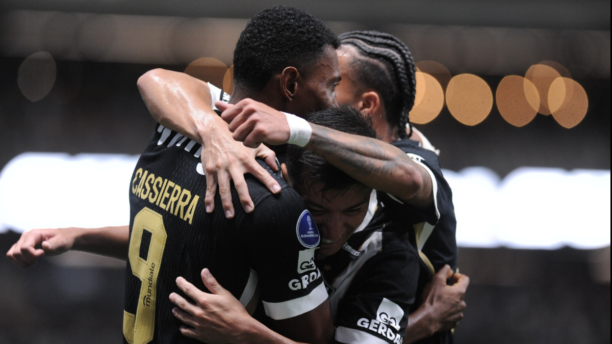 Os dados que animam o Atlético para enfrentar o Coritiba no Brasileiro