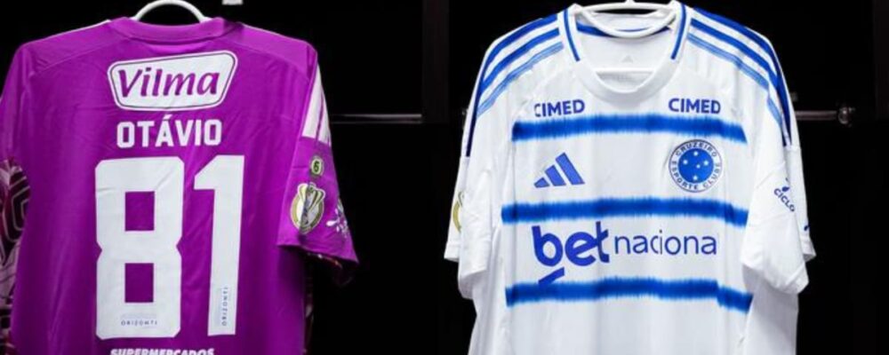 Otávio assume a titularidade na meta do Cruzeiro? Artur Jorge responde