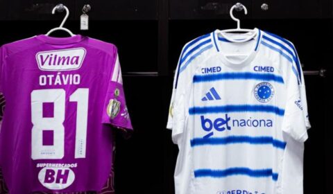 Otávio assume a titularidade na meta do Cruzeiro? Artur Jorge responde