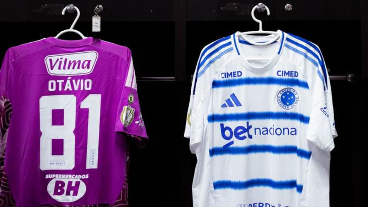 Otávio assume a titularidade na meta do Cruzeiro? Artur Jorge responde