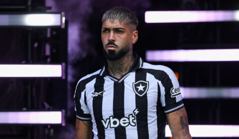 Palmeiras encaminha contratação de Barboza, especulado no Cruzeiro