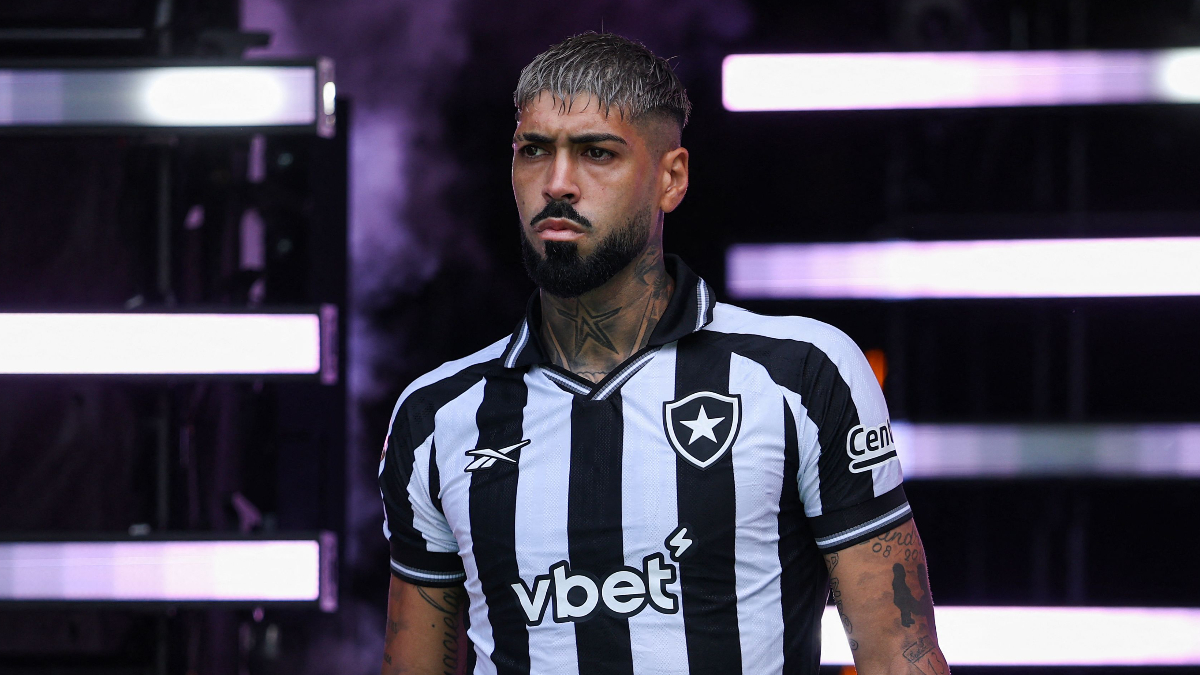 Palmeiras encaminha contratação de Barboza, especulado no Cruzeiro