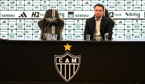 Por que Rafael Menin se afastou da operação do Atlético?