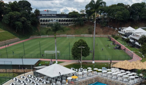 Por que Vila Olímpica, do Atlético, ficou fora de 1ª lista da Fifa para Copa do Mundo?