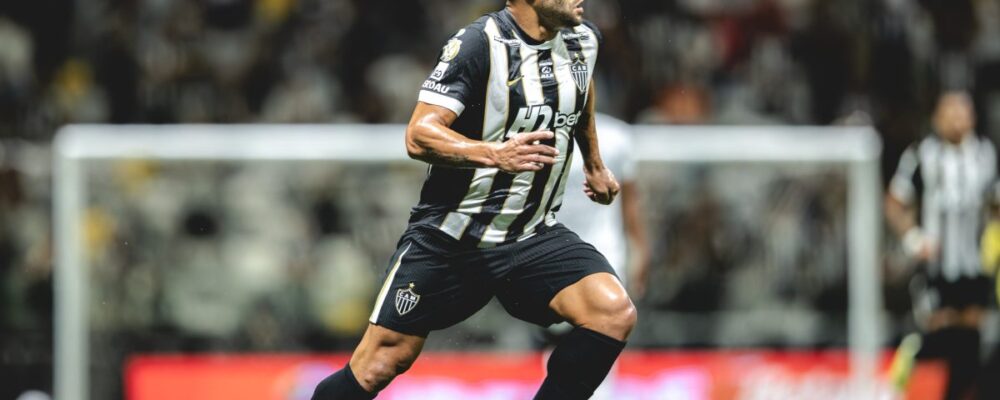 Possível saída de Hulk do Atlético repercute em sites internacionais