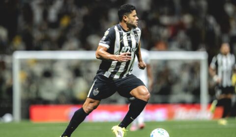 Possível saída de Hulk do Atlético repercute em sites internacionais