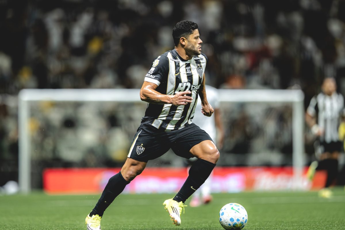 Possível saída de Hulk do Atlético repercute em sites internacionais