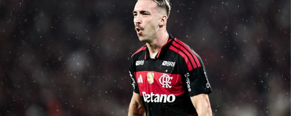 Provocação? A postagem de Léo Ortiz após vitória do Flamengo sobre Atlético