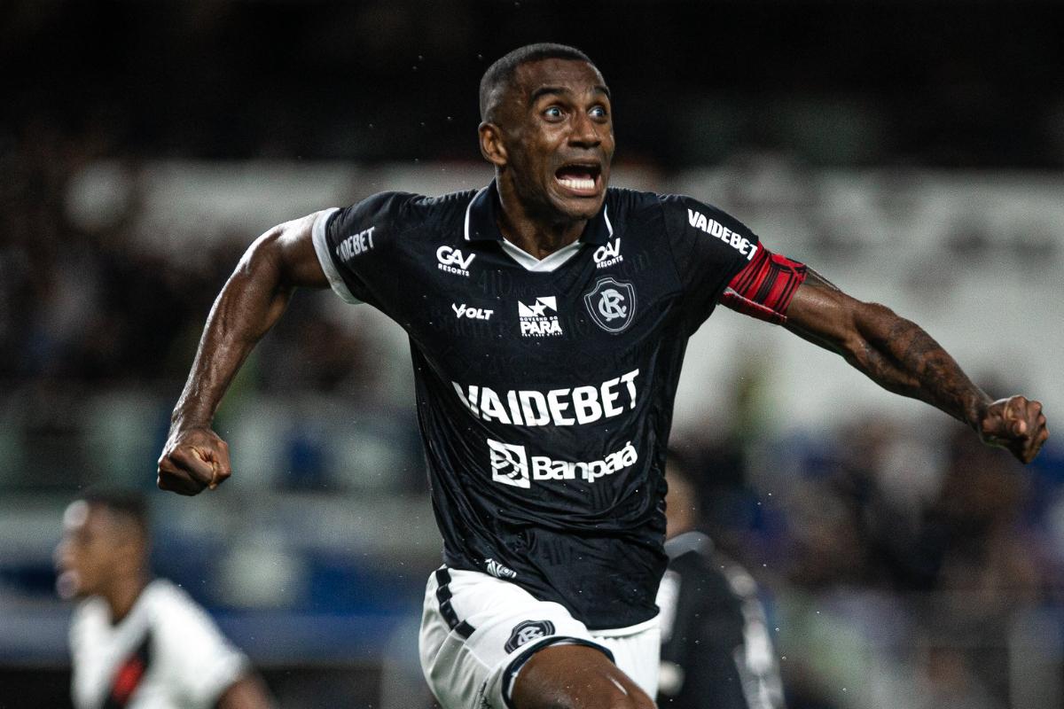 Próximo adversário do Cruzeiro, Remo tem histórico de carrasco celeste