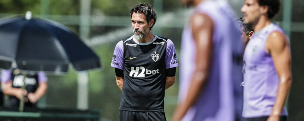 Puerto Cabello x Atlético: desfalques e prováveis escalações pela Sul-Americana