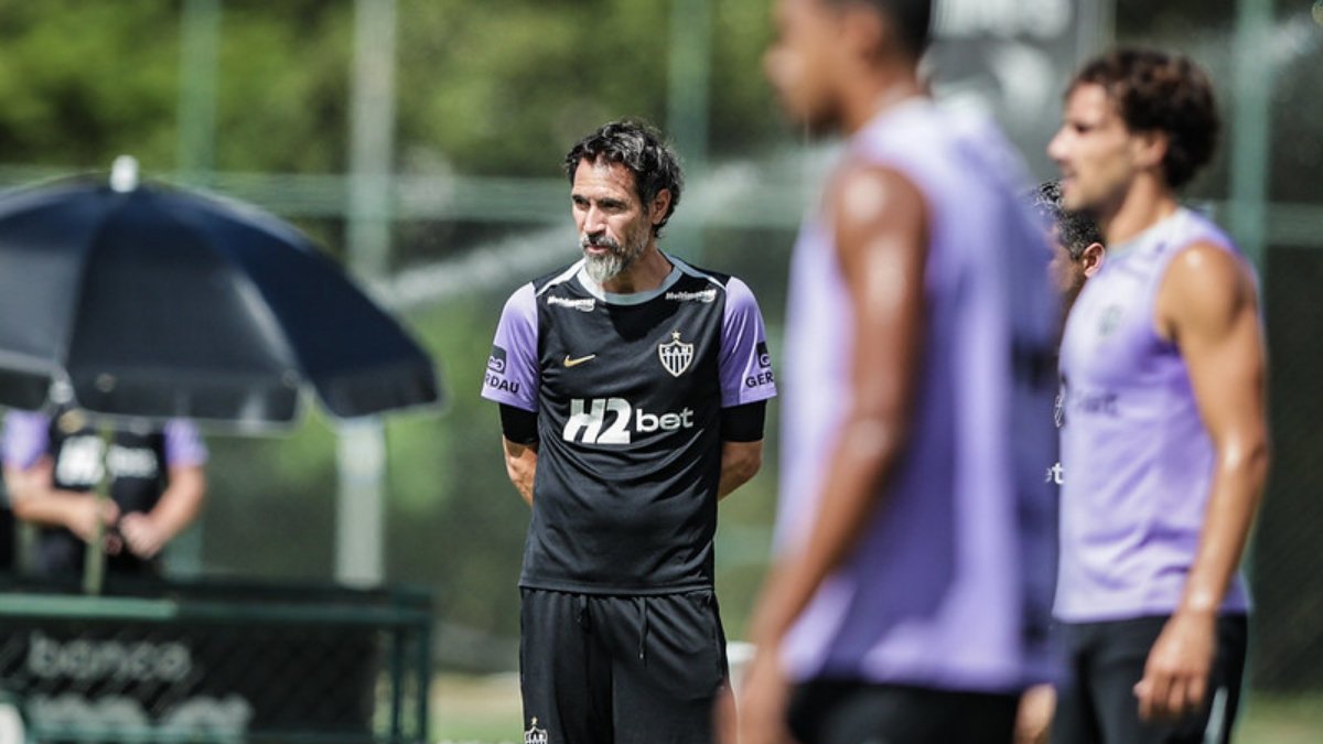 Puerto Cabello x Atlético: desfalques e prováveis escalações pela Sul-Americana