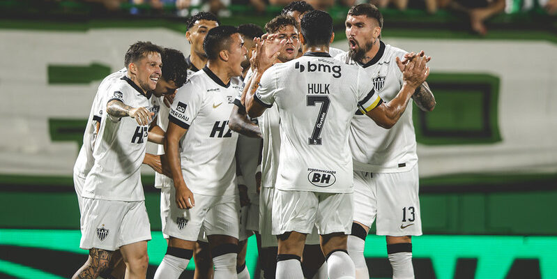 Puerto Cabello x Atlético: onde assistir, horário e escalações pela Sul-Americana